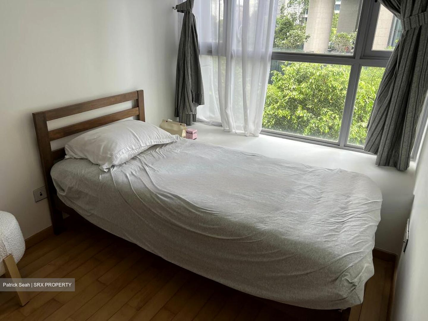 Angullia Park Residences @ Orchard (D10), Apartment #455104891